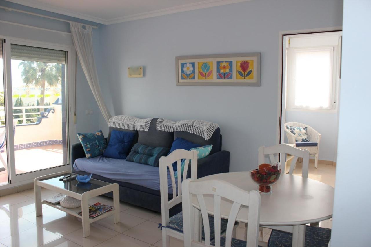 Medina Molins - Deniasol Apartment Dénia