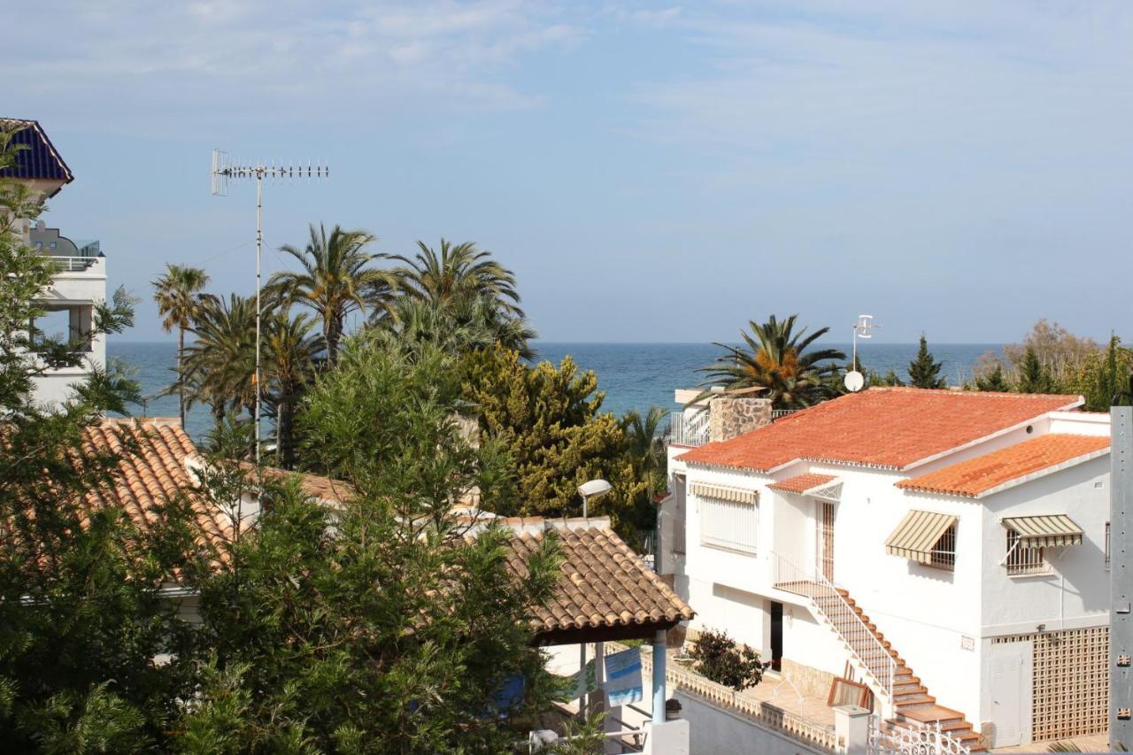 Medina Molins - Deniasol Apartment Dénia