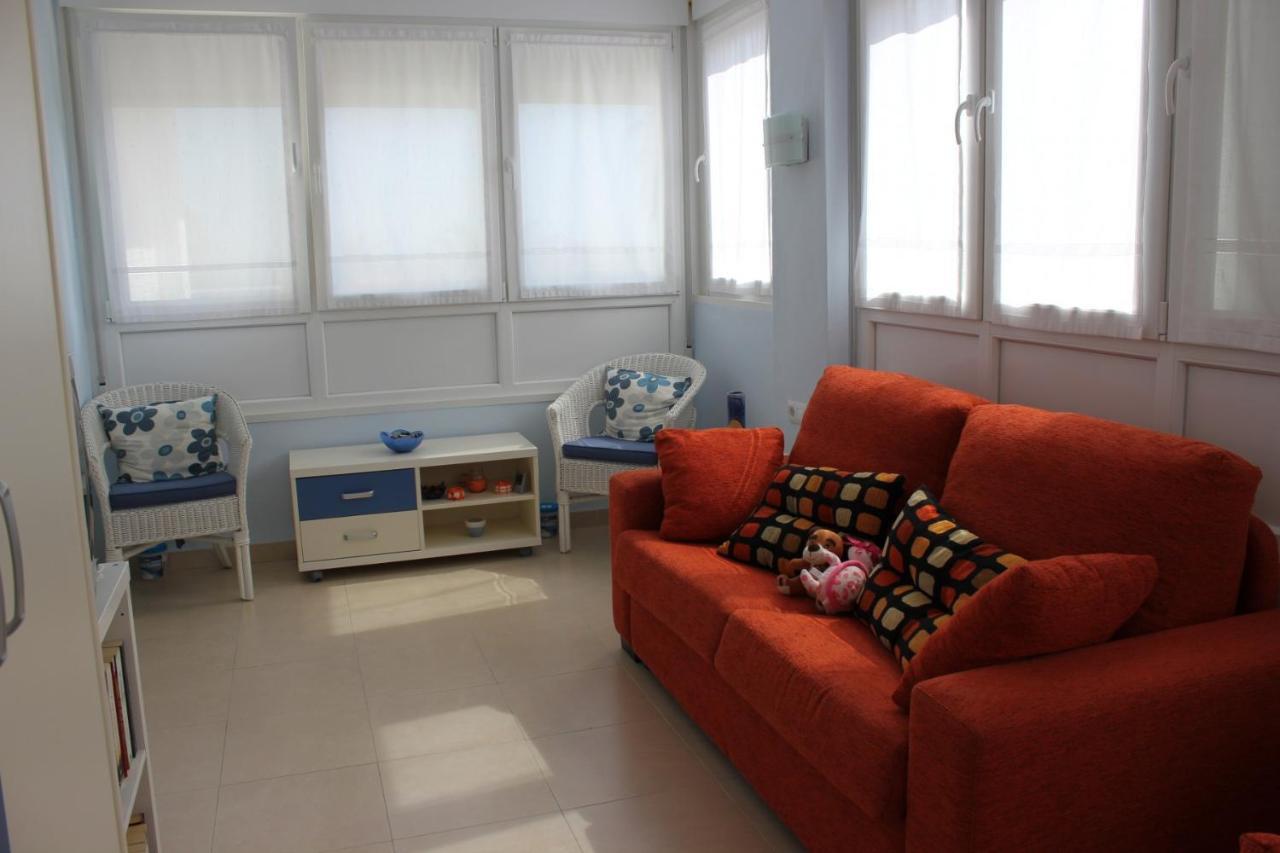Medina Molins - Deniasol Apartment Dénia
