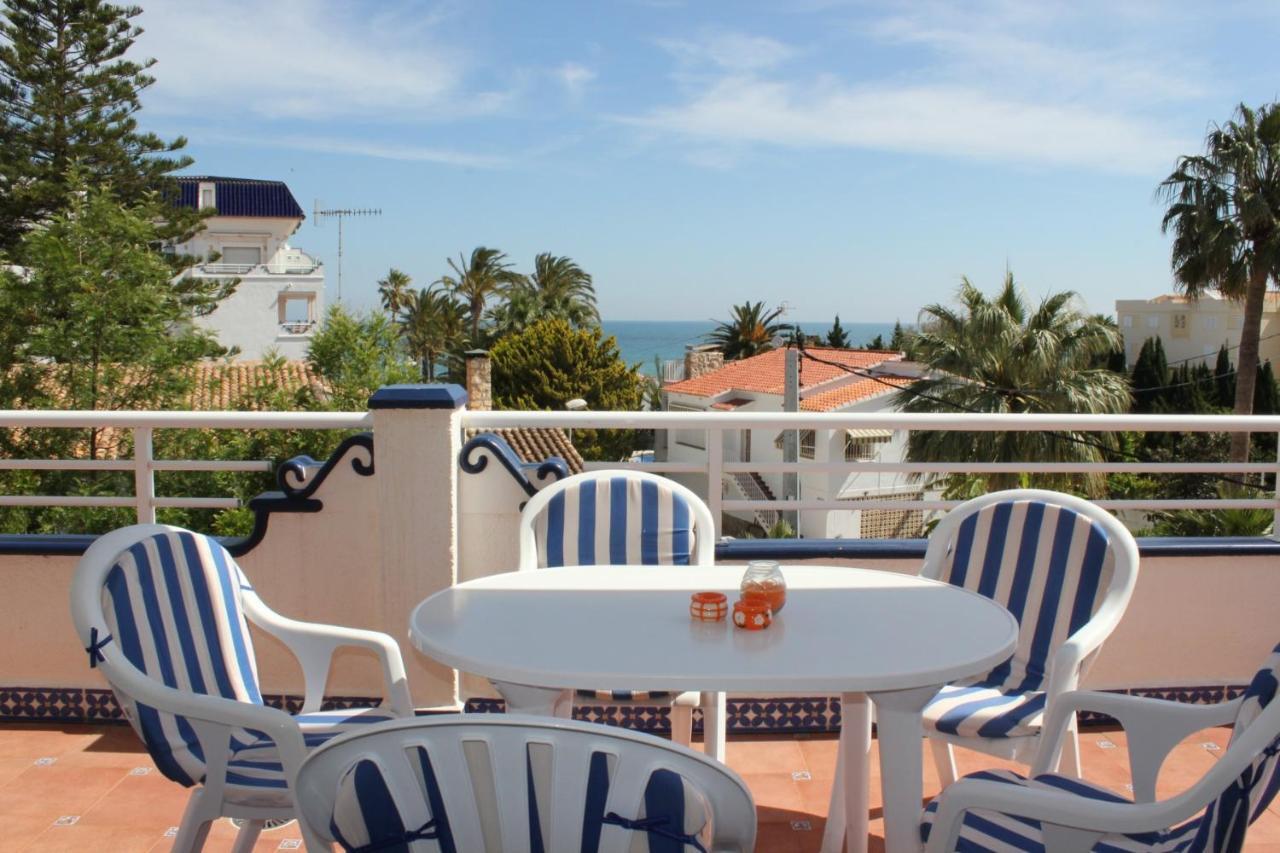 Apartment Medina Molins - Deniasol Dénia