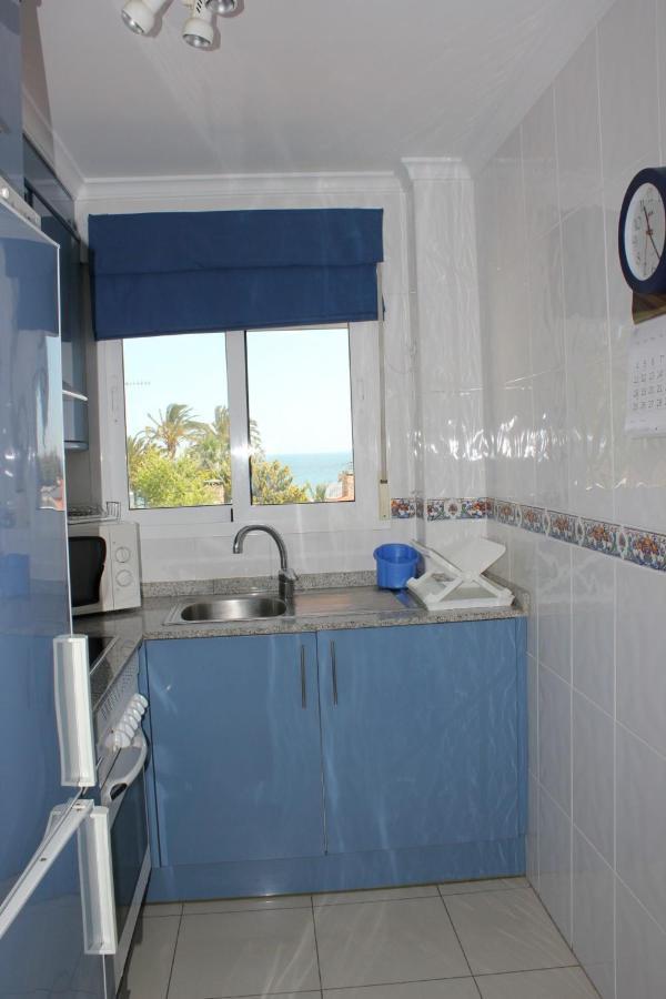 Medina Molins - Deniasol Apartment Dénia